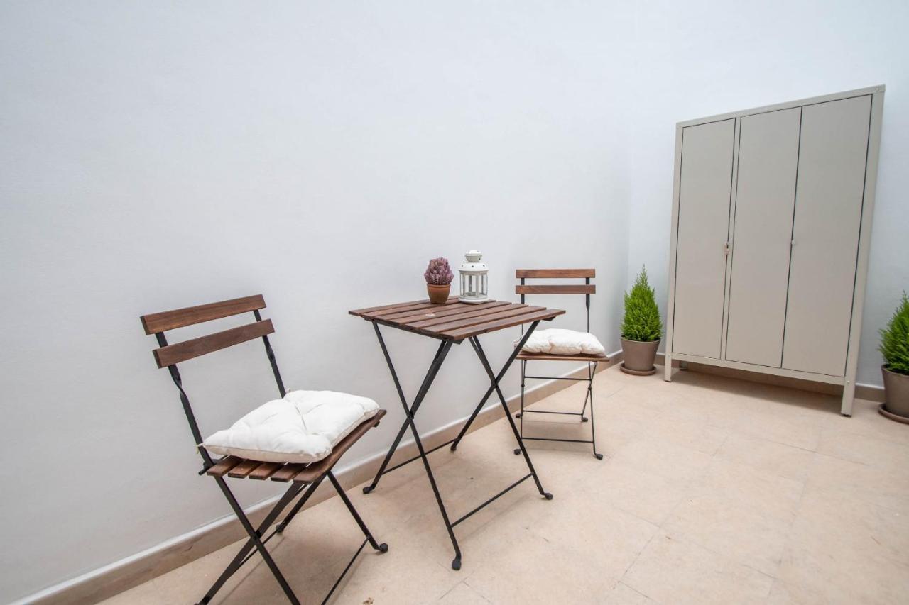 Duplex Flamingo Cadiz Cádis Exterior foto
