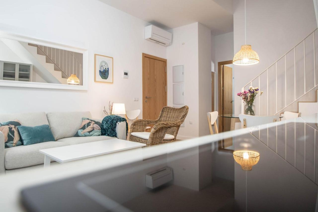 Duplex Flamingo Cadiz Cádis Exterior foto